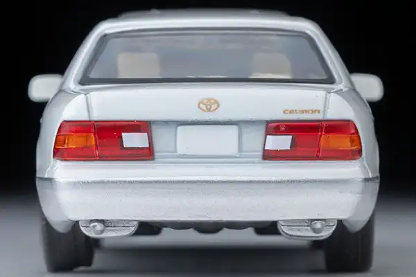 Tomica Limited Vintage Neo 1997 Toyota Celsior C-Spec F Package